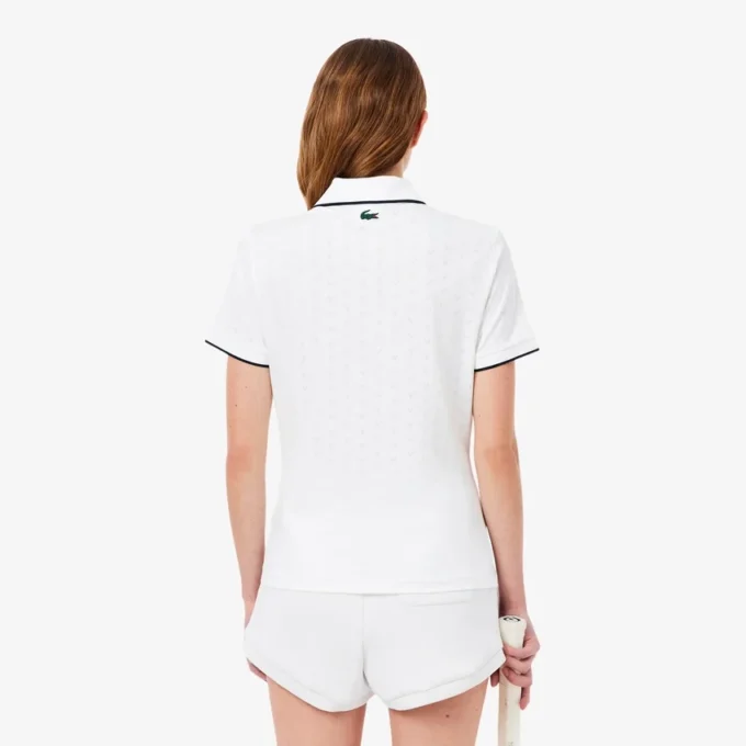 Πόλο Tennis Heritage Ultra Dry Stretch