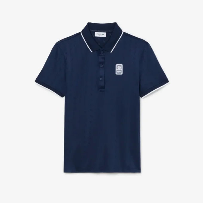 Πόλο Tennis Heritage Ultra Dry Stretch Πόλο Tennis Heritage Ultra Dry Stretch