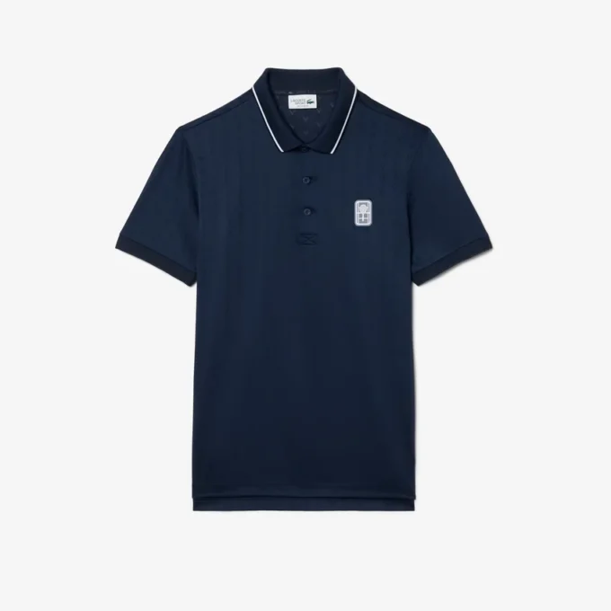 Πόλο Tennis Heritage Ultra Dry Stretch Πόλο Tennis Heritage Ultra Dry Stretch