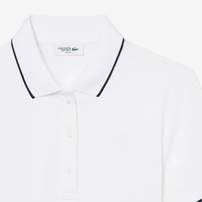 Πόλο Tennis Heritage Ultra Dry Stretch