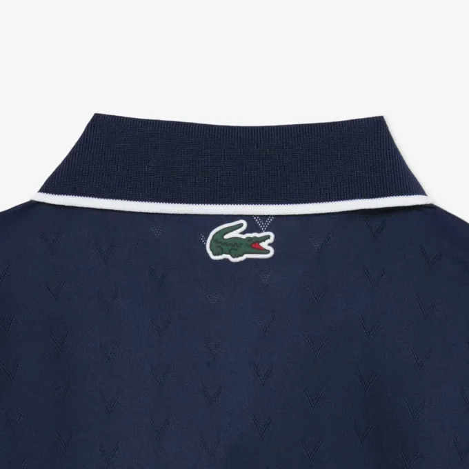 Πόλο Tennis Heritage Ultra Dry Stretch Πόλο Tennis Heritage Ultra Dry Stretch