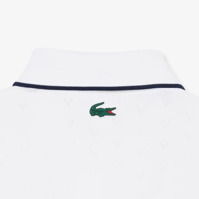 Πόλο Tennis Heritage Ultra Dry Stretch