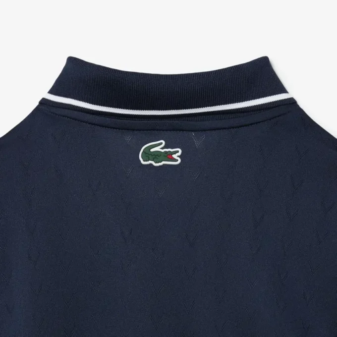 Πόλο Tennis Heritage Ultra Dry Stretch Πόλο Tennis Heritage Ultra Dry Stretch