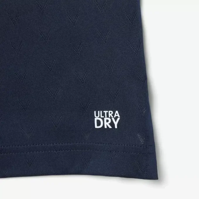 Πόλο Tennis Heritage Ultra Dry Stretch Πόλο Tennis Heritage Ultra Dry Stretch