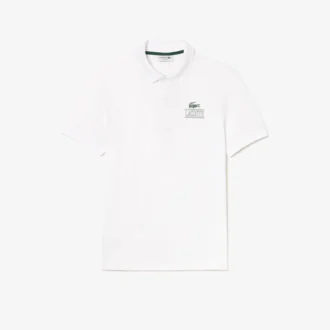 Πολό Unisex Regular Fit Stretch Mini Piqua