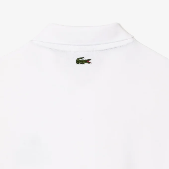 Πολό Unisex Regular Fit Stretch Mini Piqua Πολό Unisex Regular Fit Stretch Mini Piqua