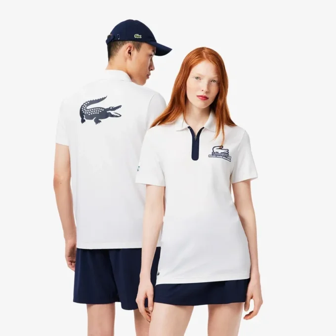 Πολό Unisex Rolex Paris Masters Edition Ballboy Polo Πολό Unisex Rolex Paris Masters Edition Ballboy Polo