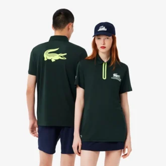 Πολό Unisex Rolex Paris Masters Edition Ballboy Polo