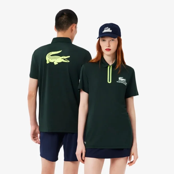 Πολό Unisex Rolex Paris Masters Edition Ballboy Polo Πολό Unisex Rolex Paris Masters Edition Ballboy Polo
