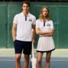 Πολό Unisex Rolex Paris Masters Edition Ballboy Polo Πολό Unisex Rolex Paris Masters Edition Ballboy Polo