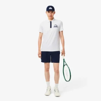 Πολό Unisex Rolex Paris Masters Edition Ballboy Polo