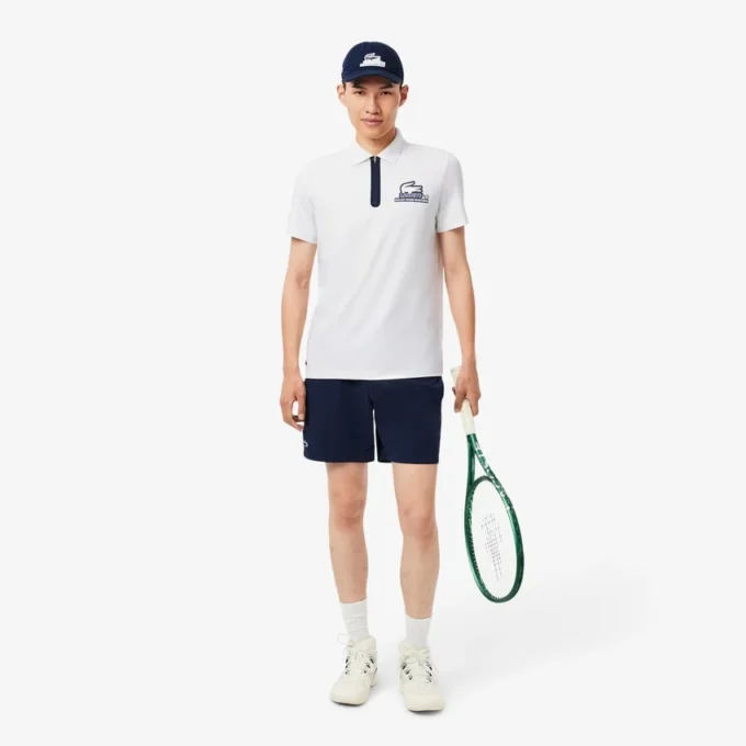 Πολό Unisex Rolex Paris Masters Edition Ballboy Polo Πολό Unisex Rolex Paris Masters Edition Ballboy Polo
