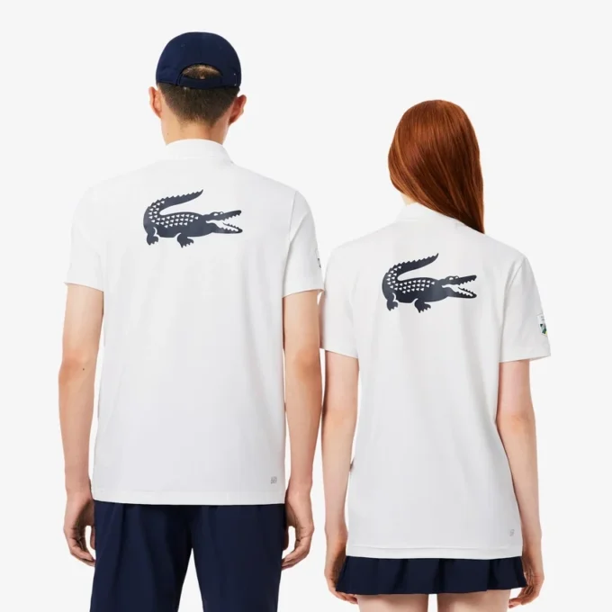 Πολό Unisex Rolex Paris Masters Edition Ballboy Polo Πολό Unisex Rolex Paris Masters Edition Ballboy Polo