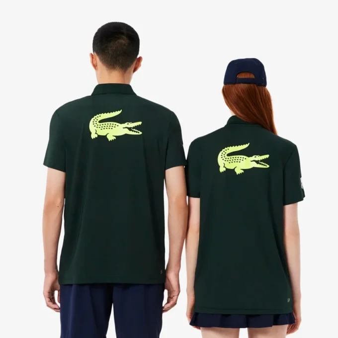Πολό Unisex Rolex Paris Masters Edition Ballboy Polo Πολό Unisex Rolex Paris Masters Edition Ballboy Polo