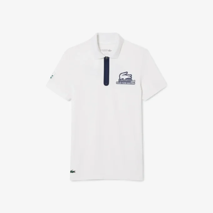 Πολό Unisex Rolex Paris Masters Edition Ballboy Polo Πολό Unisex Rolex Paris Masters Edition Ballboy Polo