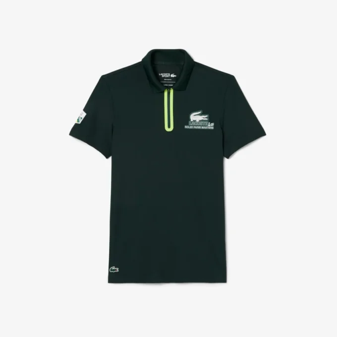 Πολό Unisex Rolex Paris Masters Edition Ballboy Polo Πολό Unisex Rolex Paris Masters Edition Ballboy Polo