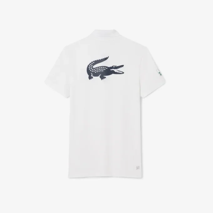 Πολό Unisex Rolex Paris Masters Edition Ballboy Polo Πολό Unisex Rolex Paris Masters Edition Ballboy Polo