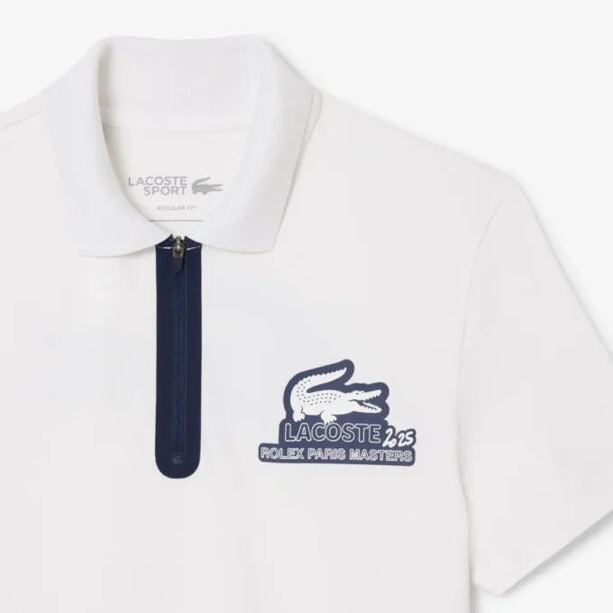 Πολό Unisex Rolex Paris Masters Edition Ballboy Polo Πολό Unisex Rolex Paris Masters Edition Ballboy Polo