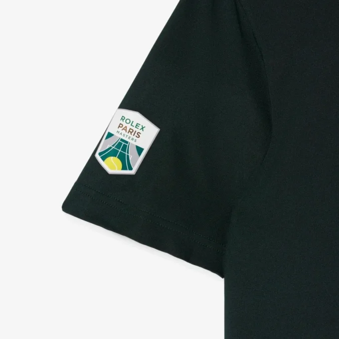 Πολό Unisex Rolex Paris Masters Edition Ballboy Polo Πολό Unisex Rolex Paris Masters Edition Ballboy Polo