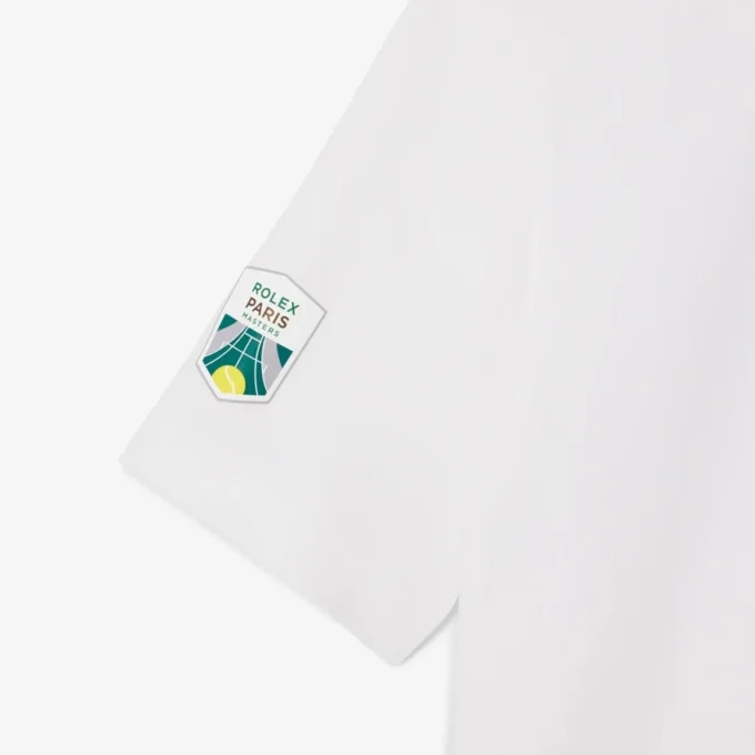 Πολό Unisex Rolex Paris Masters Edition Ballboy Polo Πολό Unisex Rolex Paris Masters Edition Ballboy Polo