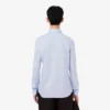 Πουκάμισο Slim Fit από μείγμα βαμβακιού και ύφασμα The Blend Πουκάμισο Slim Fit από μείγμα βαμβακιού και ύφασμα The Blend