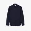 Πουκάμισο Slim Fit από μείγμα βαμβακιού και ύφασμα The Blend Πουκάμισο Slim Fit από μείγμα βαμβακιού και ύφασμα The Blend