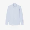 Πουκάμισο Slim Fit από μείγμα βαμβακιού και ύφασμα The Blend Πουκάμισο Slim Fit από μείγμα βαμβακιού και ύφασμα The Blend