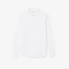 Πουκάμισο Slim Fit από μείγμα βαμβακιού και ύφασμα The Blend Πουκάμισο Slim Fit από μείγμα βαμβακιού και ύφασμα The Blend