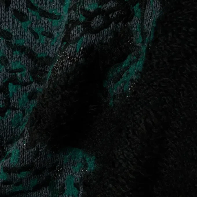 Πουλόβερ Runway Jacquard Crocodile Πουλόβερ Runway Jacquard Crocodile