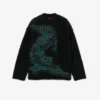 Πουλόβερ Runway Jacquard Crocodile Πουλόβερ Runway Jacquard Crocodile