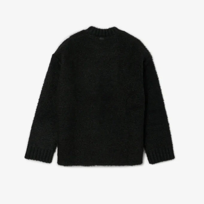 Πουλόβερ Runway Jacquard Crocodile Πουλόβερ Runway Jacquard Crocodile