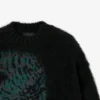 Πουλόβερ Runway Jacquard Crocodile Πουλόβερ Runway Jacquard Crocodile