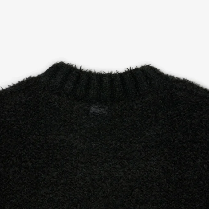 Πουλόβερ Runway Jacquard Crocodile Πουλόβερ Runway Jacquard Crocodile