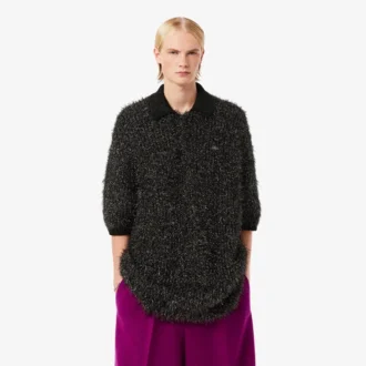 Πουλόβερ Runway Oversized