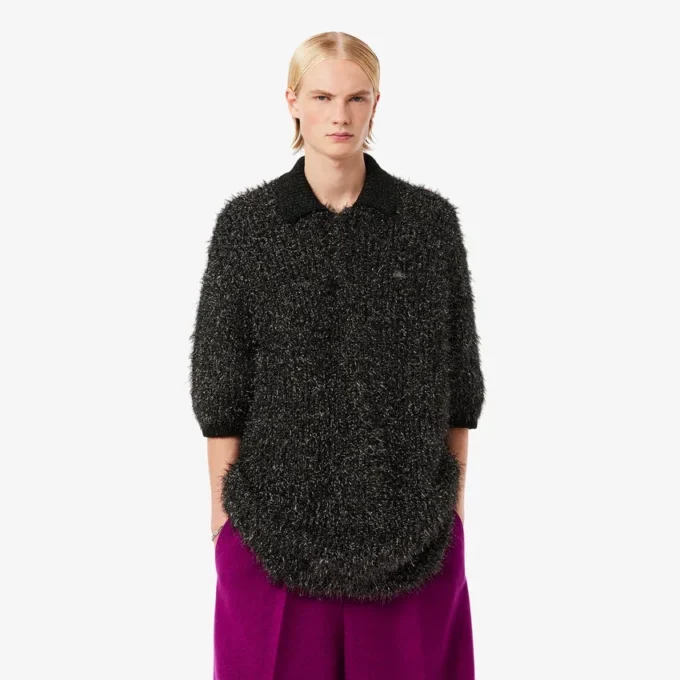 Πουλόβερ Runway Oversized