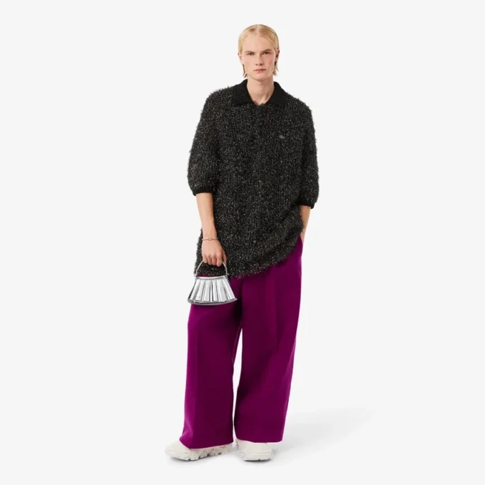 Πουλόβερ Runway Oversized