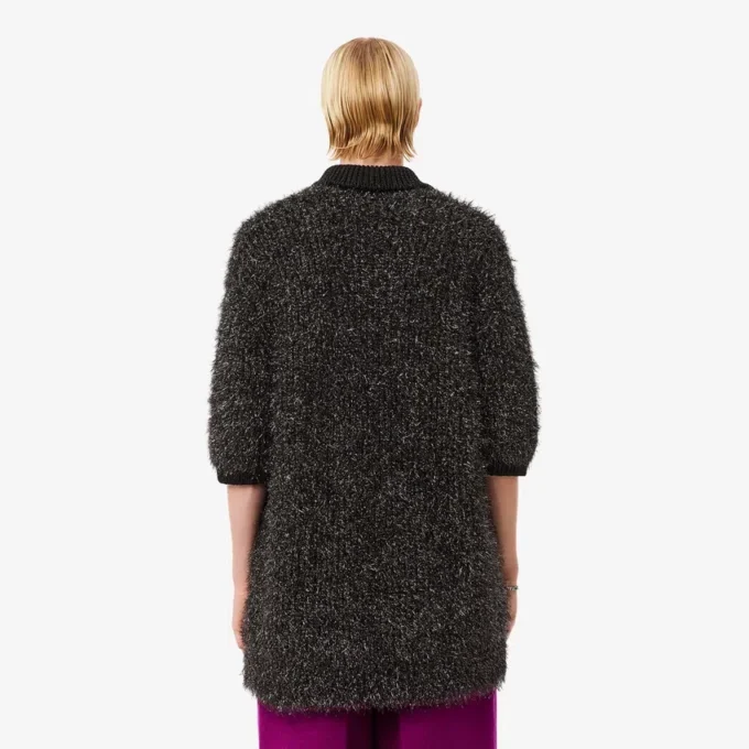 Πουλόβερ Runway Oversized