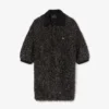 Πουλόβερ Runway Oversized