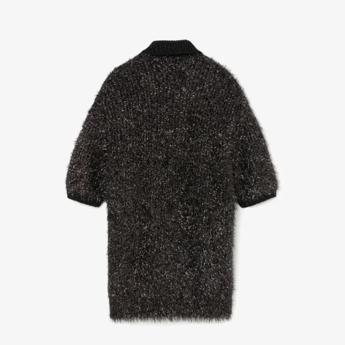 Πουλόβερ Runway Oversized