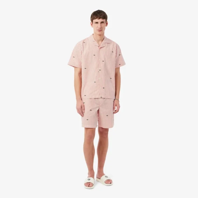 Πυτζάμα Roland Garros Edition