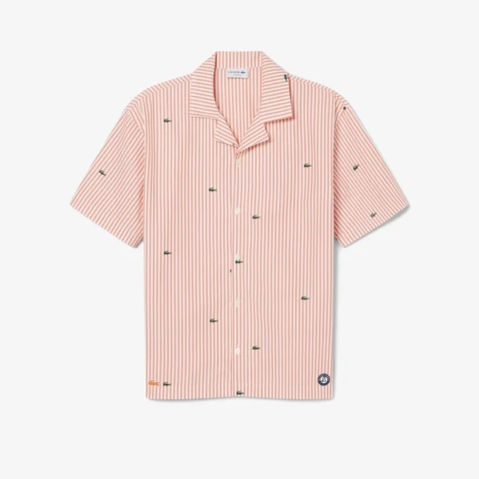 Πυτζάμα Roland Garros Edition