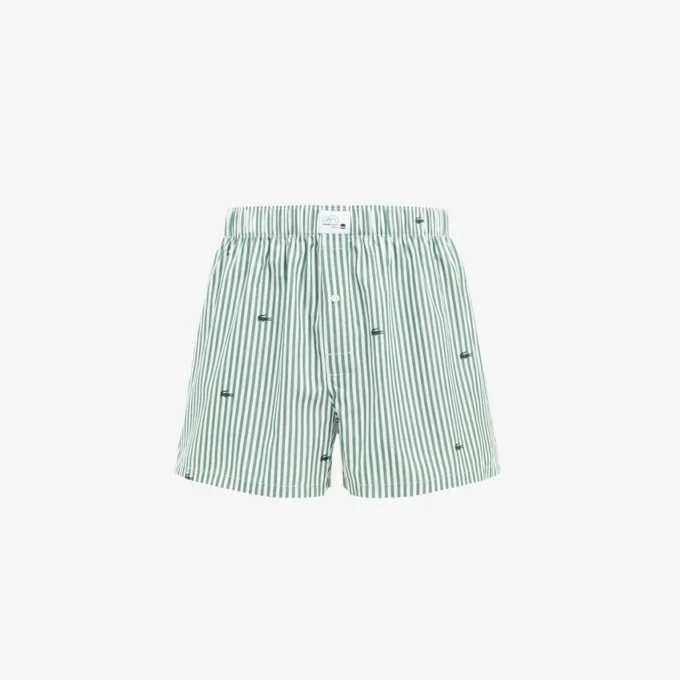 Ριγέ μποξέρ Miami Open Edition Ριγέ μποξέρ Miami Open Edition