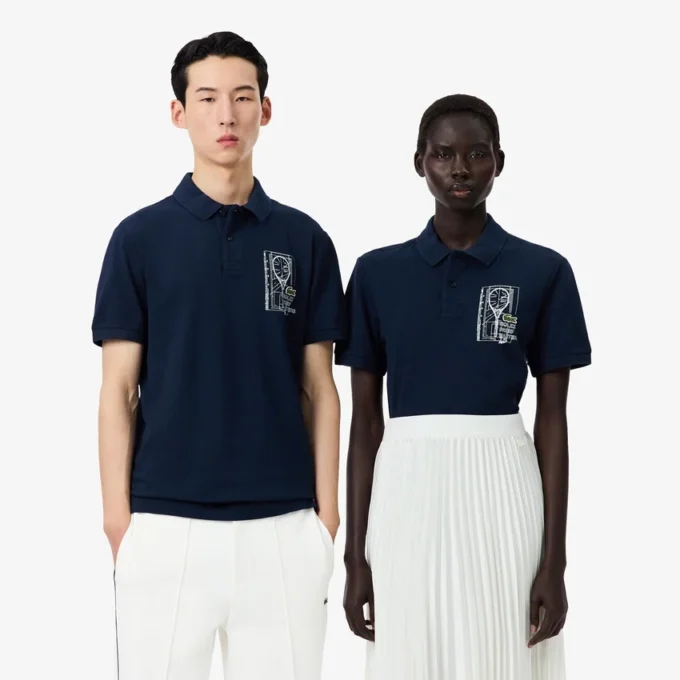 Rolex Paris Masters Edition Polo Μπλούζα για άνδρες και γυναίκες Rolex Paris Masters Edition Polo Μπλούζα για άνδρες και γυναίκες