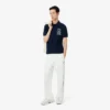 Rolex Paris Masters Edition Polo Μπλούζα για άνδρες και γυναίκες Rolex Paris Masters Edition Polo Μπλούζα για άνδρες και γυναίκες
