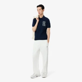 Rolex Paris Masters Edition Polo Μπλούζα για άνδρες και γυναίκες