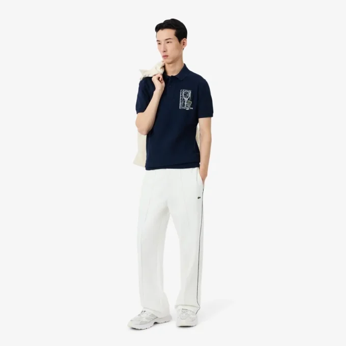 Rolex Paris Masters Edition Polo Μπλούζα για άνδρες και γυναίκες Rolex Paris Masters Edition Polo Μπλούζα για άνδρες και γυναίκες