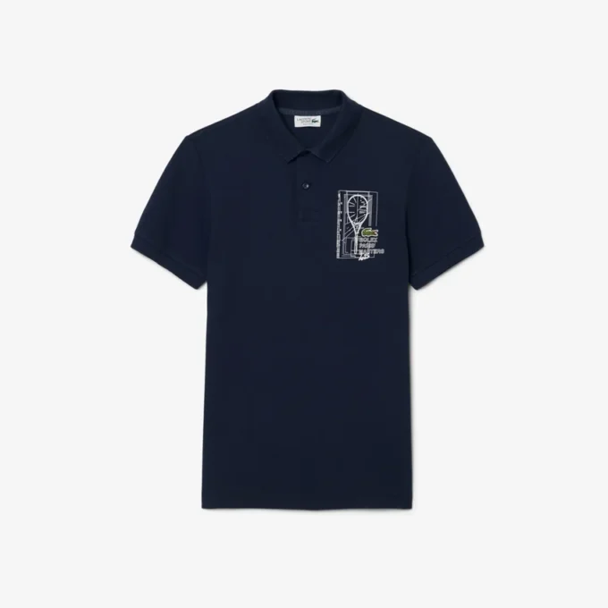 Rolex Paris Masters Edition Polo Μπλούζα για άνδρες και γυναίκες Rolex Paris Masters Edition Polo Μπλούζα για άνδρες και γυναίκες
