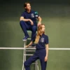 Rolex Paris Masters Edition Polo Μπλούζα για άνδρες και γυναίκες Rolex Paris Masters Edition Polo Μπλούζα για άνδρες και γυναίκες