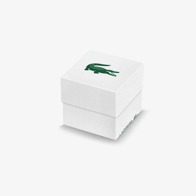 Ρολόι Crocodelle από σιλικόνη
