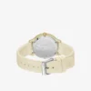 Ρολόι Lacoste.12.12 Go 3 Hands Champagne από σιλικόνη Ρολόι Lacoste.12.12 Go 3 Hands Champagne από σιλικόνη